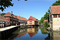 Den Gamle By i &Aring;rhus