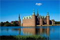 Foto: Lennart Larsen Frederiksborg Slot