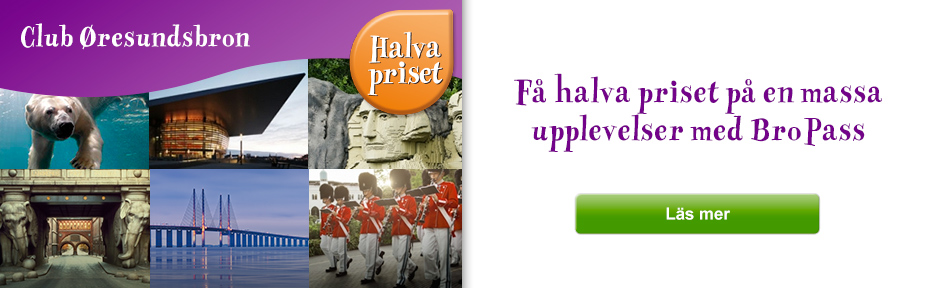 Halv Pris på oplevelser