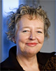 Caroline Ullman-Hammer. Foto: Claus Peuckert
