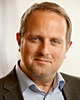 Fredrik Jenford. Foto: Claus Peuckert