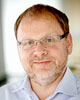 Kaj V. Holm. Foto: Claus Peuckert