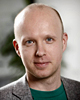 Jesper Skj&oslash;nnemand. Foto: Claus Peuckert