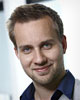 Karsten &Oslash;stergaard Nielsen. Foto: Claus Peuckert