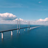Foto: Pierre Mens / &Oslash;resundsbron 