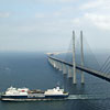 Foto: S&oslash;ren Madsen / &Oslash;resundsbron 