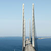 Foto: S&oslash;ren Madsen / &Oslash;resundsbron 