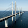 Foto: S&oslash;ren Madsen / &Oslash;resundsbron 
