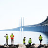 Foto: Peter Brinch / &Oslash;resundsbron 